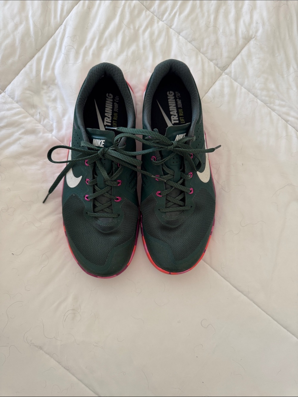Nike Men’s Metcon 2